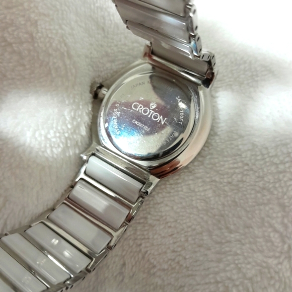 CORTON watch. - Picture 7 of 10